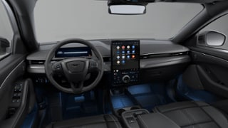 2026 Ford Mustang Mach-E® Internal Image 2
